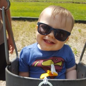 Meet your Posher, Jill